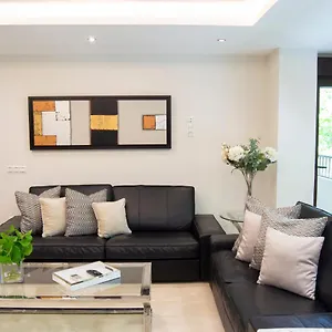 Edificio Ramiro Apartamento