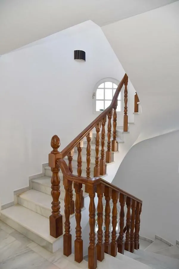 Villa Torremora Puerto Banus Marbella